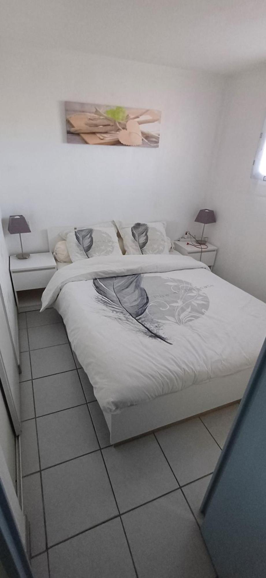 Isis 2 Joli Duplex Proche Plage Et Port - Clim Parking Loggia Et Balcon Saint-Cyprien  Eksteriør bilde